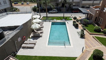 Hotel Eko Suites
