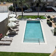 Hotel Eko Suites cazare Georgioupolis