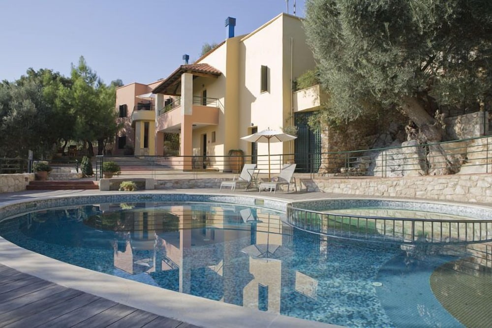 Hotel Kastellos Village - Agathes Houses