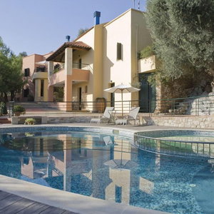 Hotel Kastellos Village - Agathes Houses cazare Georgioupolis
