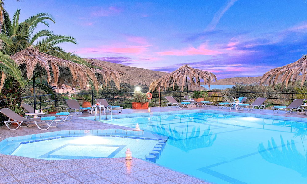 Hotel Welcome Apartments