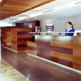 Sejur Catalonia Sagrada Familia vacanta Barcelona