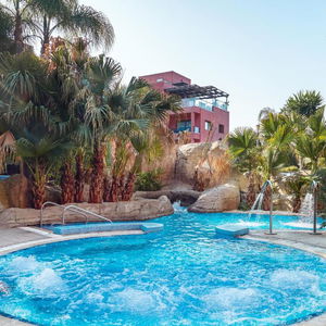 Sejur Hotel Blancafort Spa Thermal vacanta Barcelona