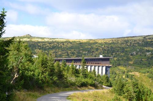 Hotel Hotel Labska Bouda