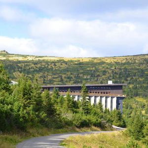 Hotel Hotel Labska Bouda cazare Spindleruv Mlyn