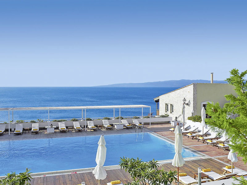 Hotel Atrium