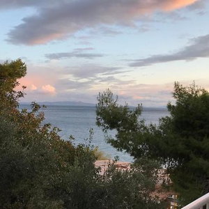 Hotel Hotel Cokkinis cazare Kineta