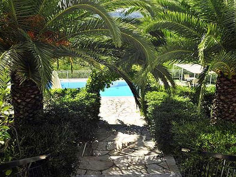 Hotel Cochelli Villas