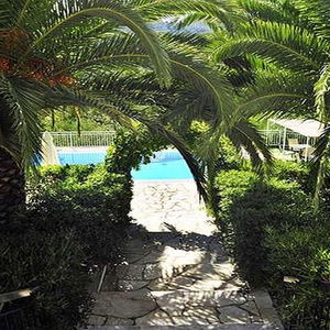 Hotel Cochelli Villas cazare Kassiopi