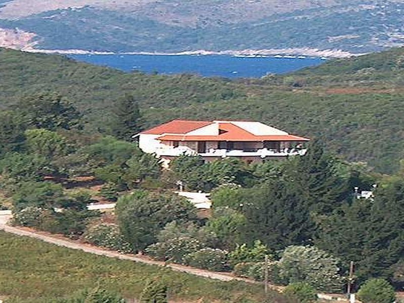 Cochelli Villas