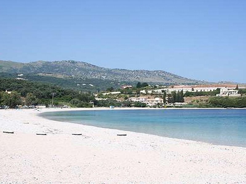 Cochelli Villas