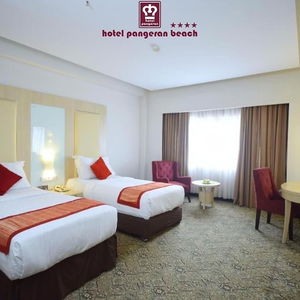 Hotel Pangeran Beach Hotel cazare Padang