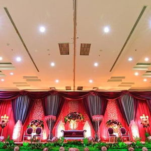 Hotel Rocky Plaza Hotel Padang cazare Padang