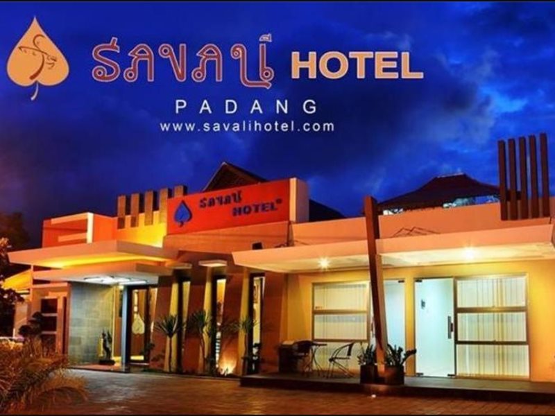 Hotel Savali Hotel