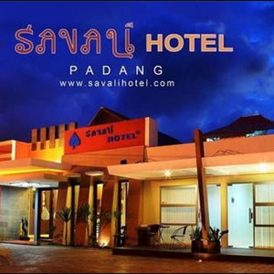 Hotel Savali Hotel cazare Padang