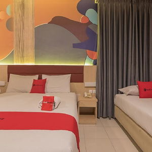 Sejur Hotel Arimbi Destik By Reddoorz Plus vacanta Bandung