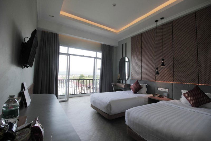 Hotel Muara Hotel Bukittinggi