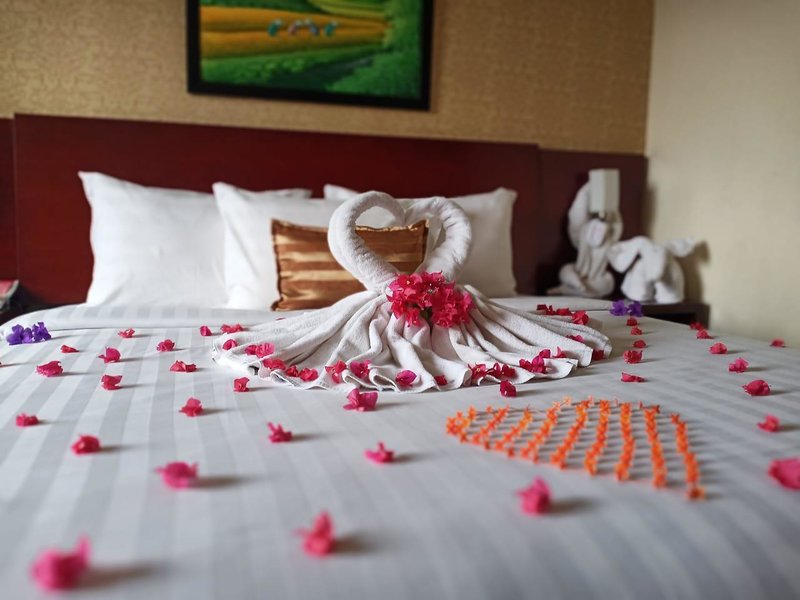 Hotel Asialink Premier Karawang