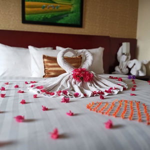 Hotel Asialink Premier Karawang cazare Karawang