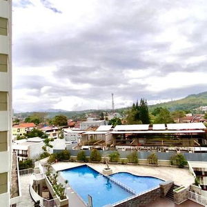 Sejur Sahid Skyland City Jatinangor vacanta Bandung