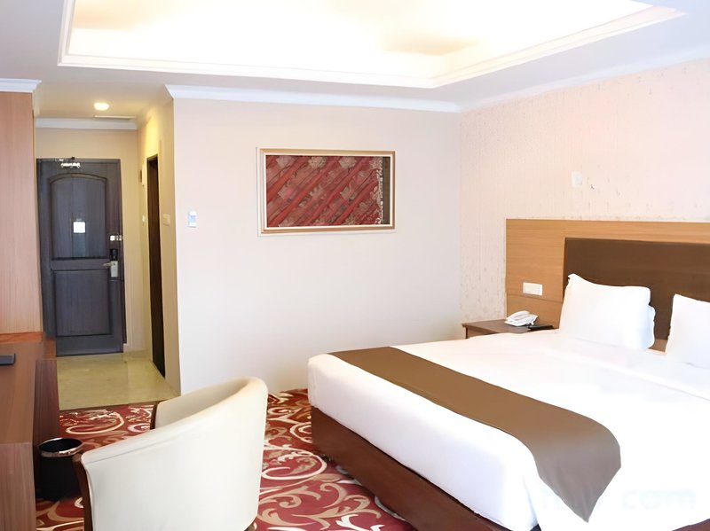 Hotel Grand Asrilia Hotel