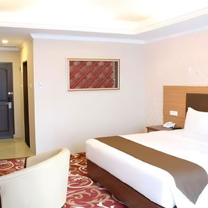 Sejur Grand Asrilia Hotel vacanta Bandung