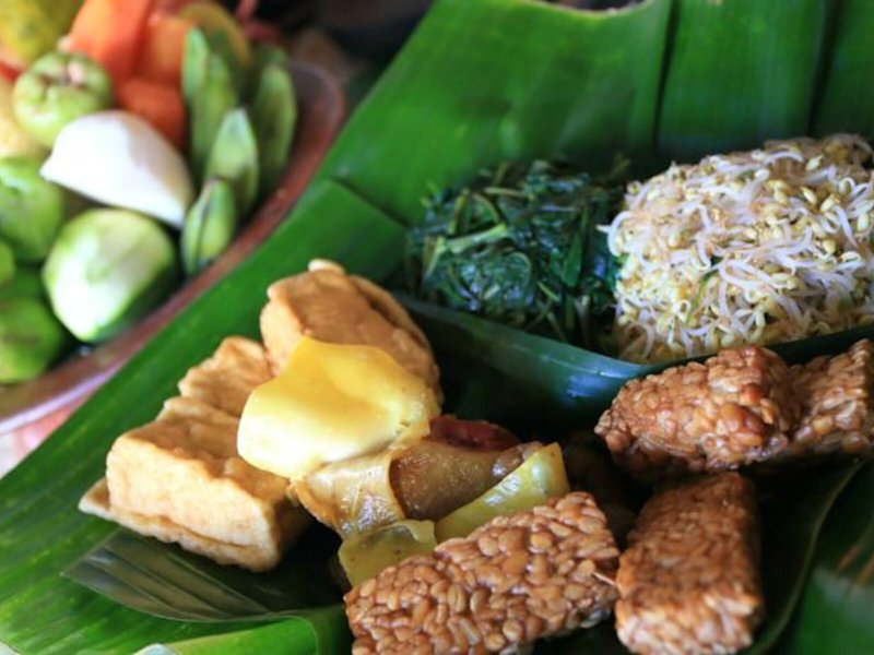 Hotel Merdeka Kediri