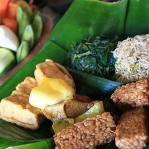 Hotel Merdeka Kediri cazare Kediri