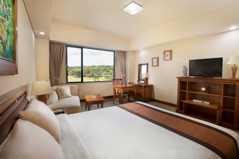 Hotel Puri Kiic Golf View Hotel