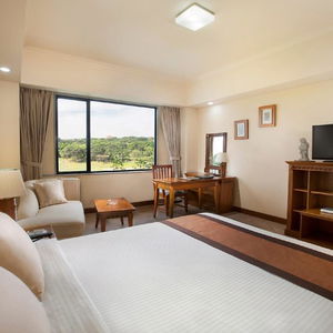 Hotel Puri Kiic Golf View Hotel cazare Karawang