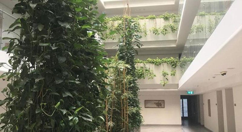 Hotel Sakura Park Hotel & Residence