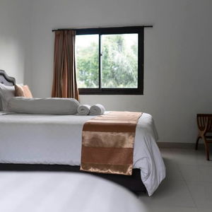 Hotel The Paica cazare Kerobokan