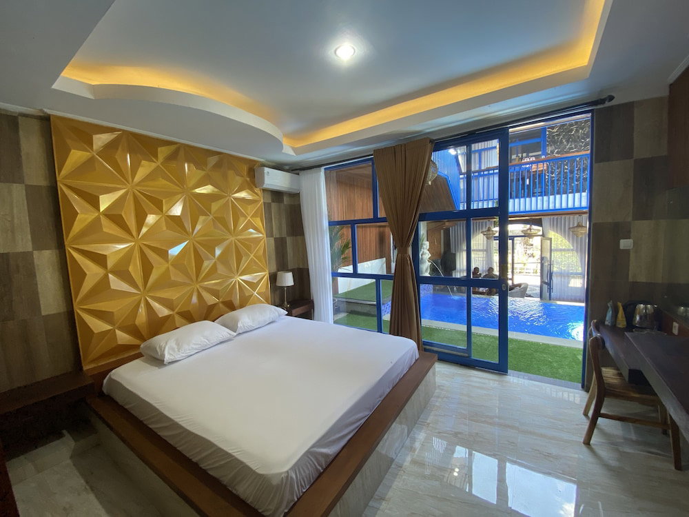 Anny Guesthouse By Ecommerceloka
