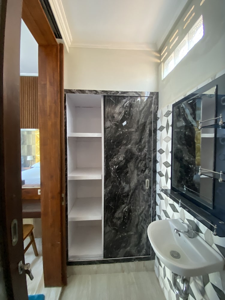 Anny Guesthouse By Ecommerceloka