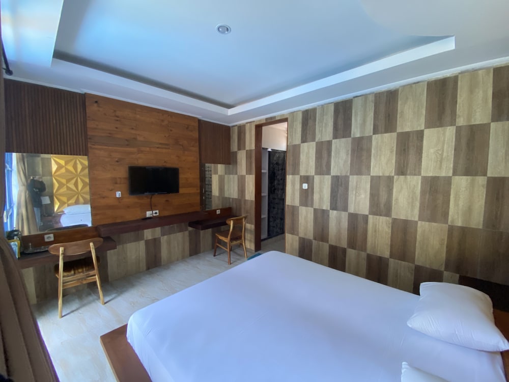 Anny Guesthouse By Ecommerceloka