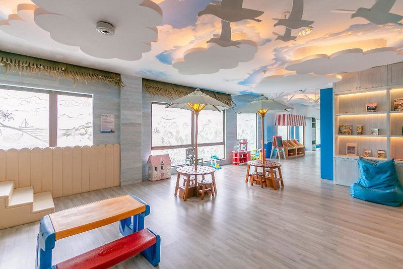 Hotel Holiday Inn Resort Baruna Bali