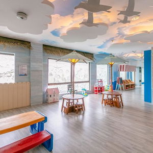 Sejur Holiday Inn Resort Baruna Bali vacanta Tuban