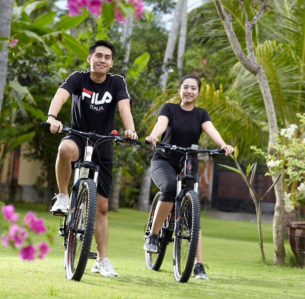 Hotel Bagus Jati Health & Well Being Retreat