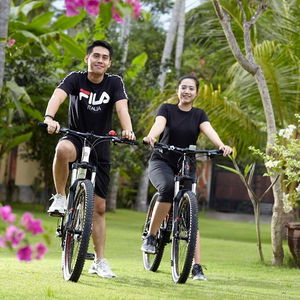 Sejur Bagus Jati Health & Well Being Retreat vacanta Gianyar