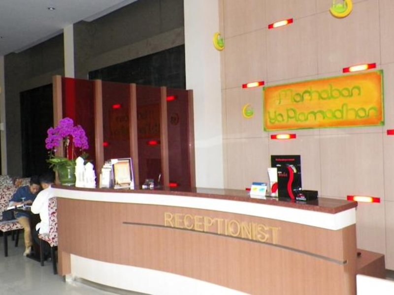 Hotel Scarlet Kebon Kawung Hotel