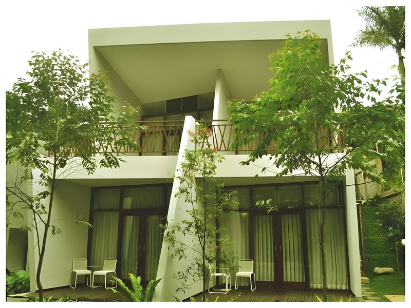 Hotel Villatel Salse