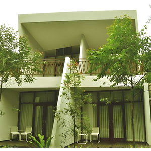 Hotel Villatel Salse cazare Lembang