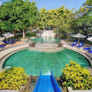 Hotel Suites & Villas At Sofitel Bali cazare Nusa Dua