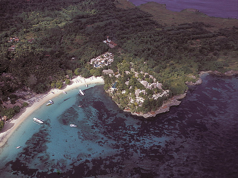 Hotel Nusa Lembongan Resort