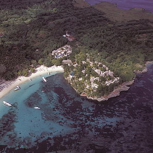 Hotel Nusa Lembongan Resort cazare Denpasar