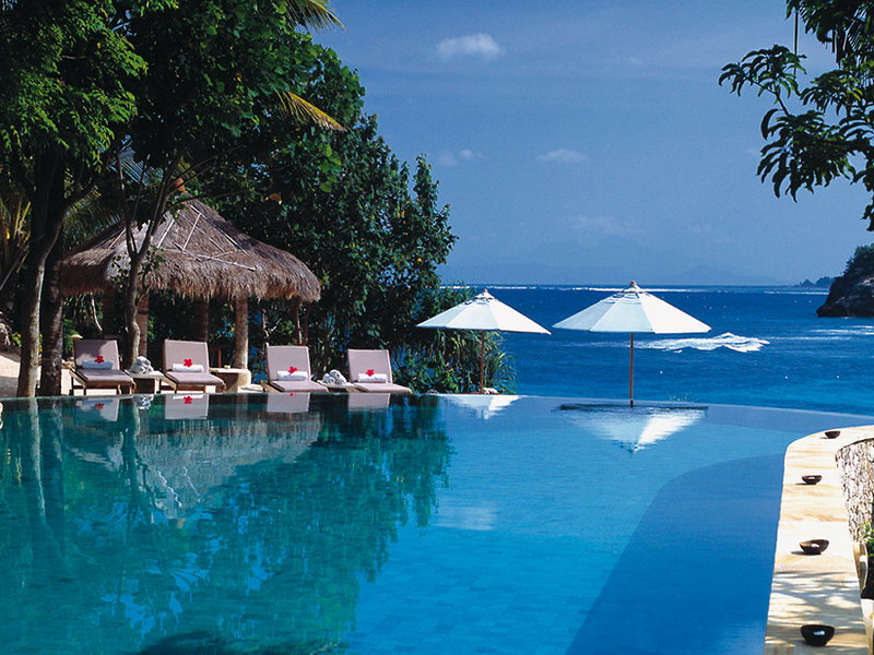 Nusa Lembongan Resort