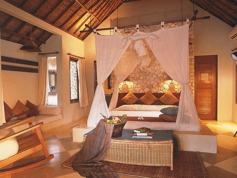 Nusa Lembongan Resort