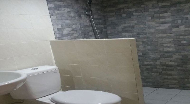 Hotel Dewa Bharata Legian