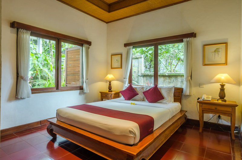 Hotel Chili Ubud Cottages