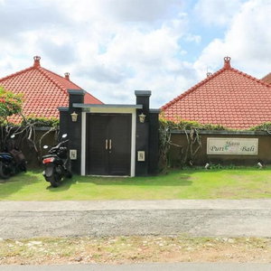 Hotel Puri Hasu Bali cazare Ungasan